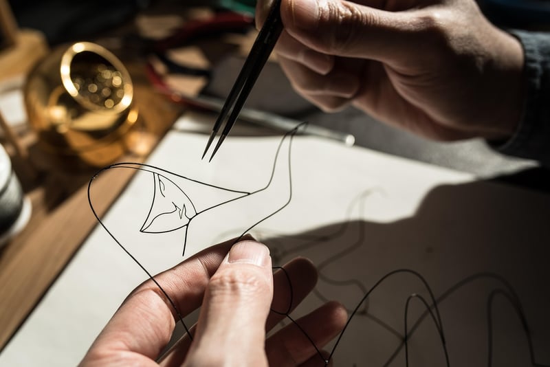 Chrono-Crafts
