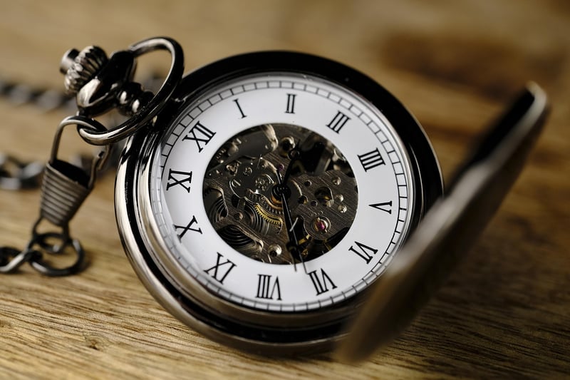 Clockwork Adventures