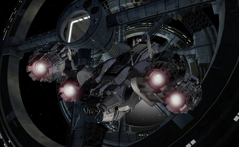 Imaging Chamber